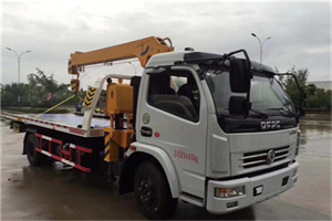 乌尔禾区24小时道路救援服务